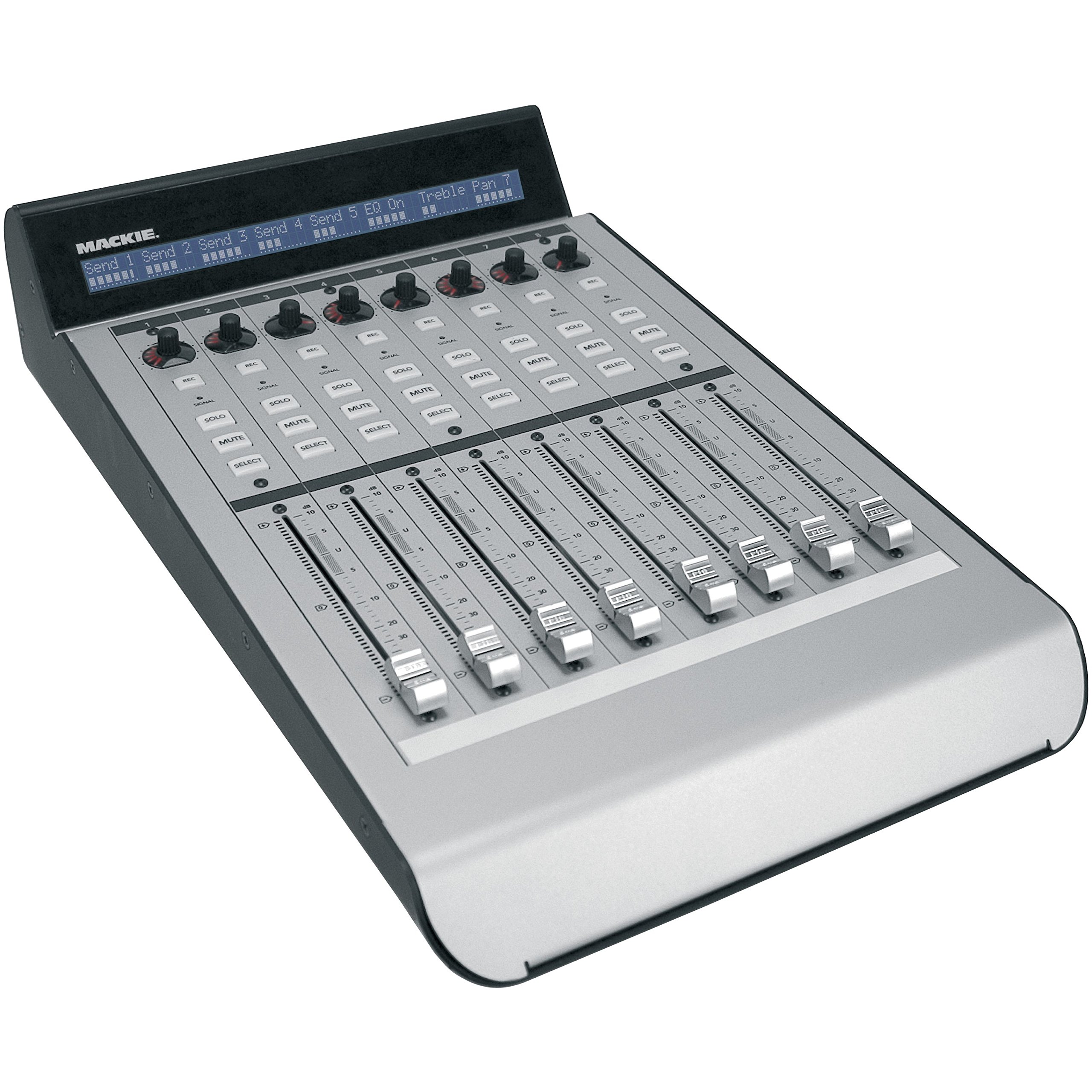 MACKIE MCU XT Pro DAWコントロールサーフェス Amazon | MACKIE マッキー DAWコントロールサーフェス MC XT Pro