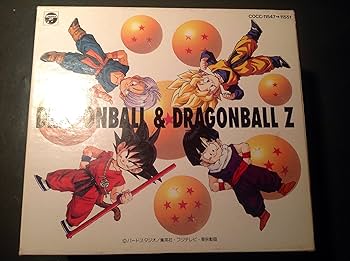 「ドラゴンボール」「ドラゴンボールZ」大全集 Amazon.co.jp: 「ドラゴンボール」「ドラゴンボールZ」大全集