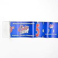 Vista 4 de Cuda 18134 50" Cinta métrica, azul