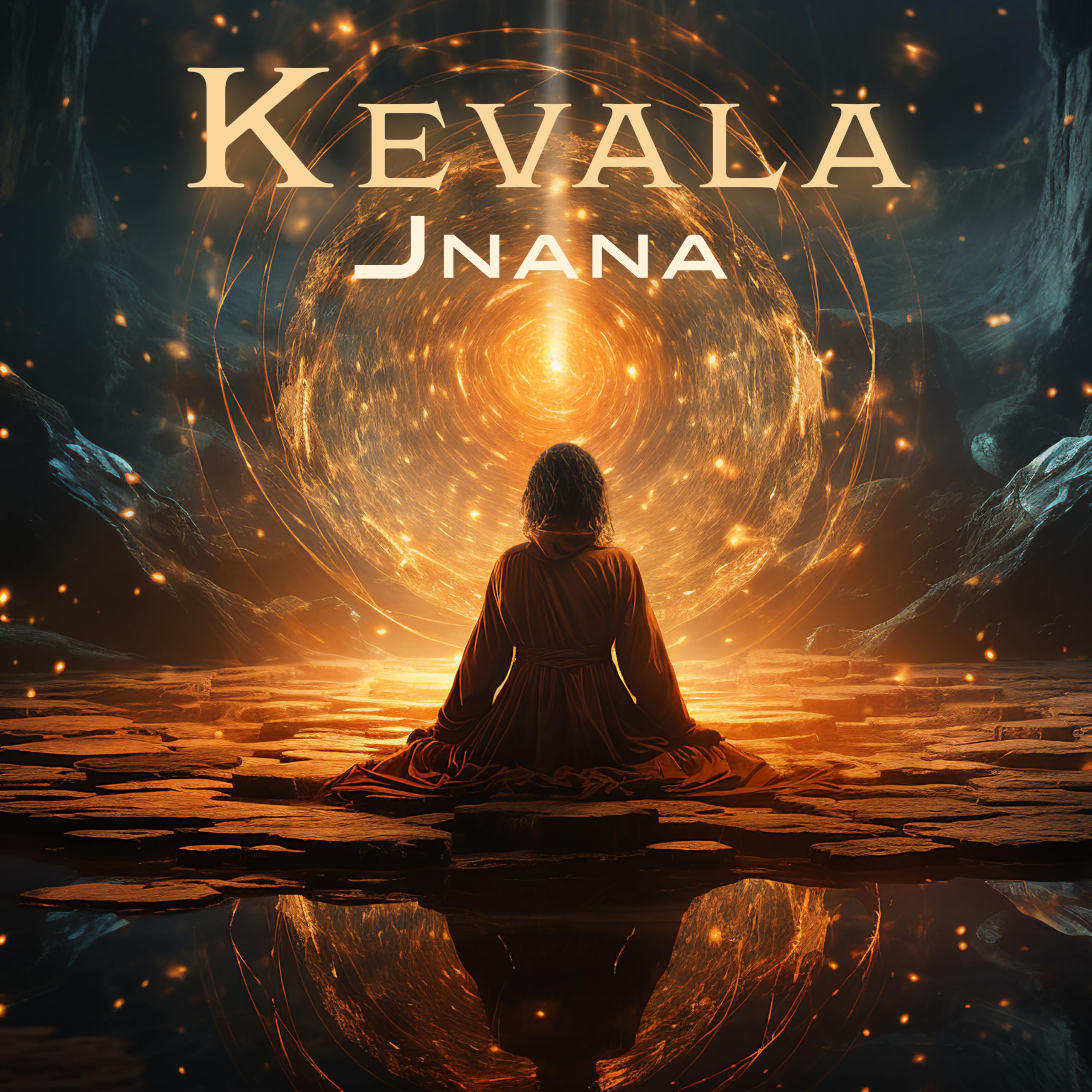 Yoga Enlightenment Paradise