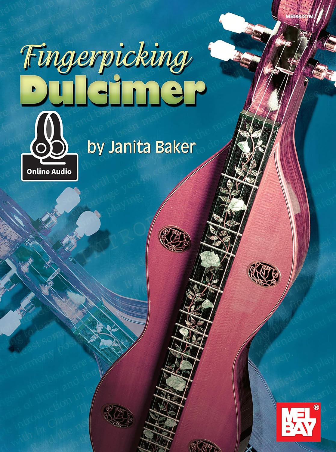 Fingerpicking Dulcimer      Kindle Edition
