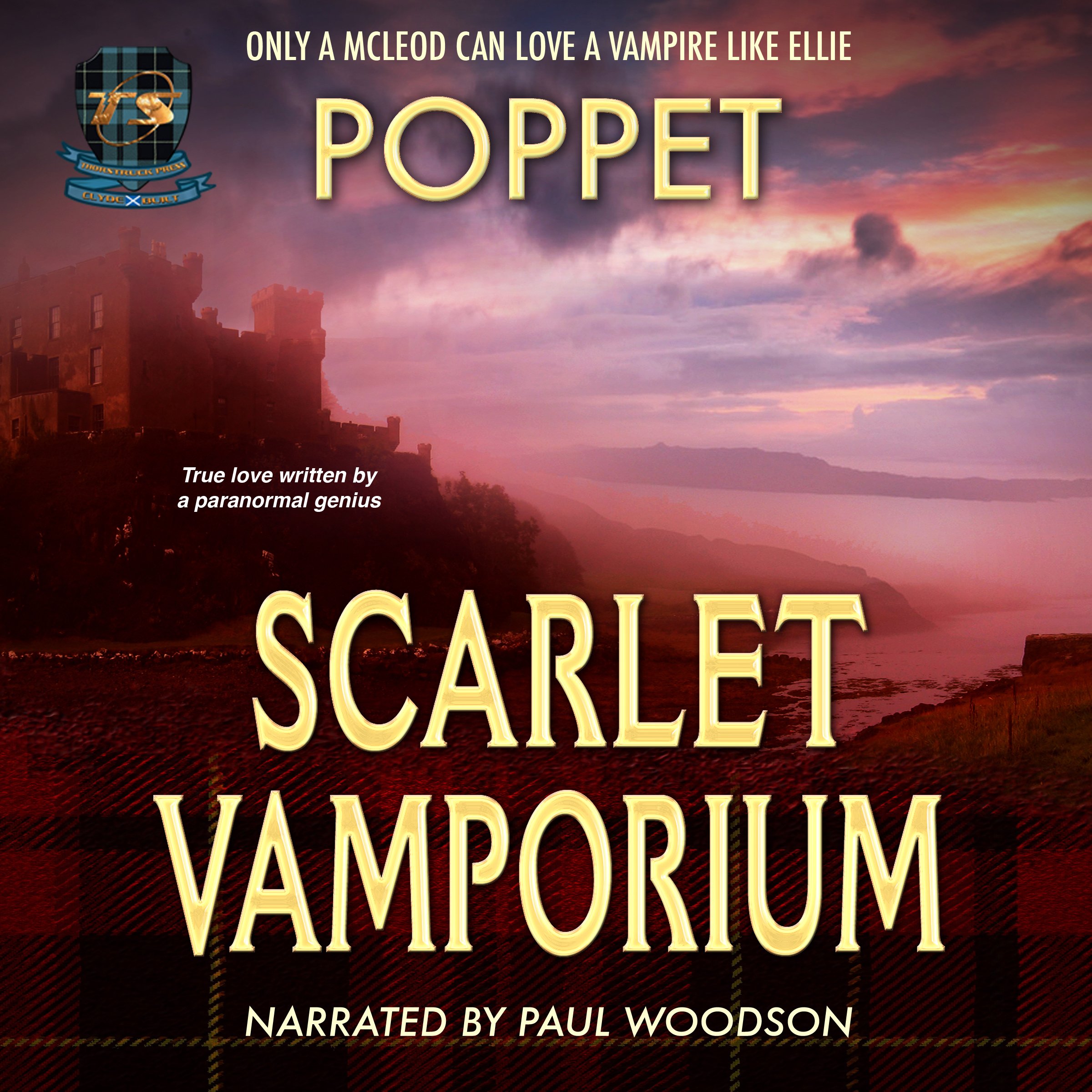 Scarlet Vamporium