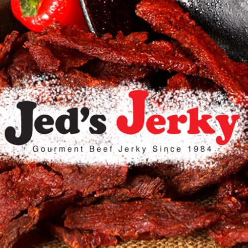 Jed's Jerky - //medicalbooks.filipinodoctors.org