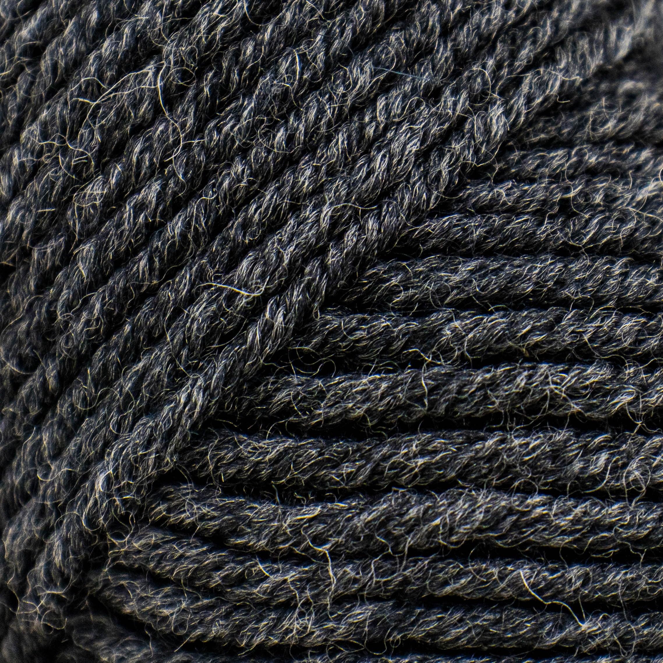 Pelote de laine mérinos DK super douce pour tricot et crochet, 100 % laine mérinos super douce, 50 g