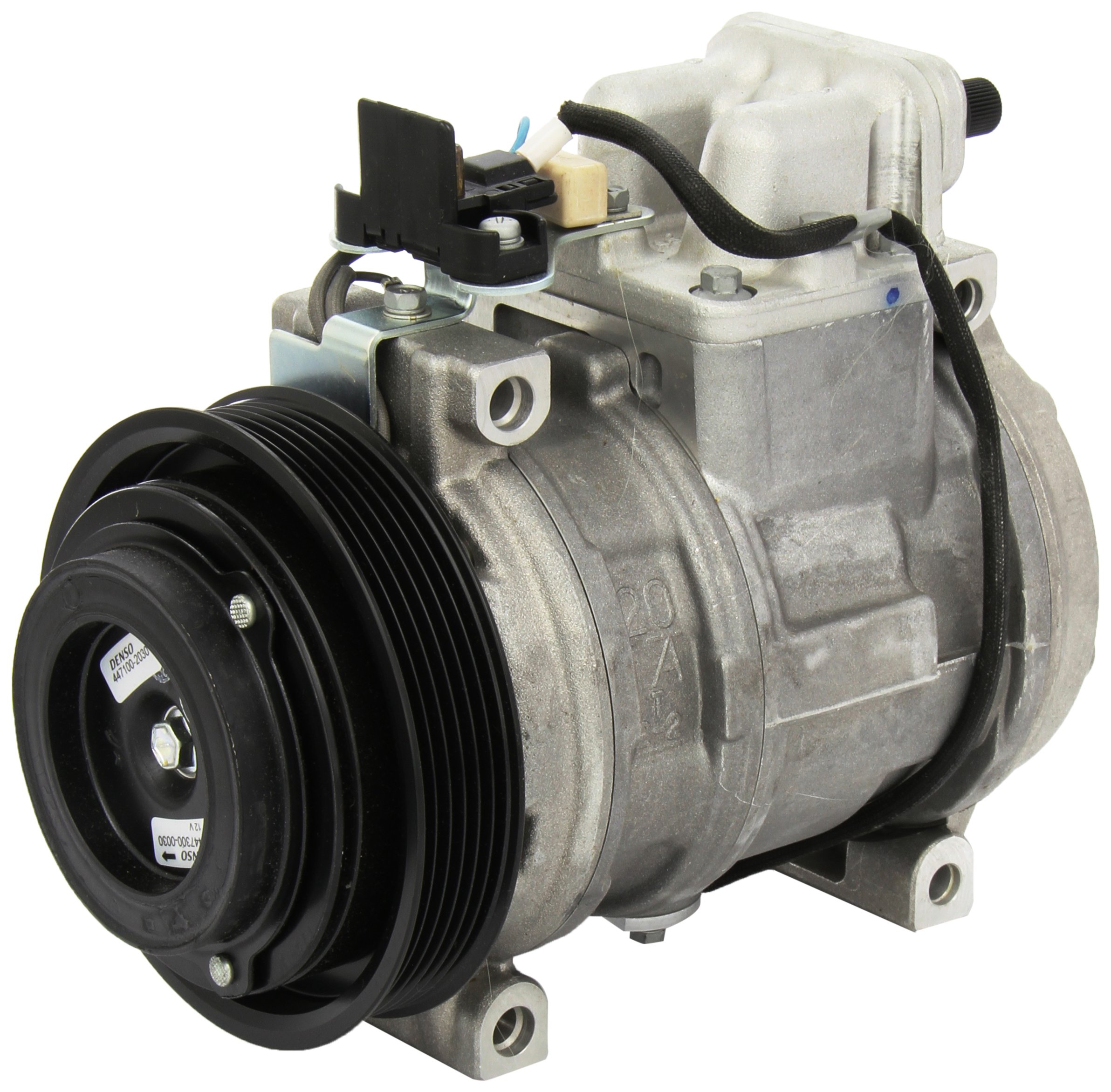 Denso Compressore, Climatizzatore DCP17008-image