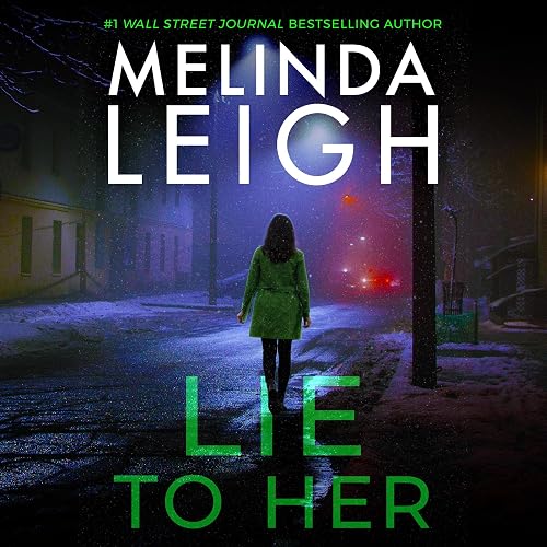 Lie to Her: Bree Taggert, Book 6