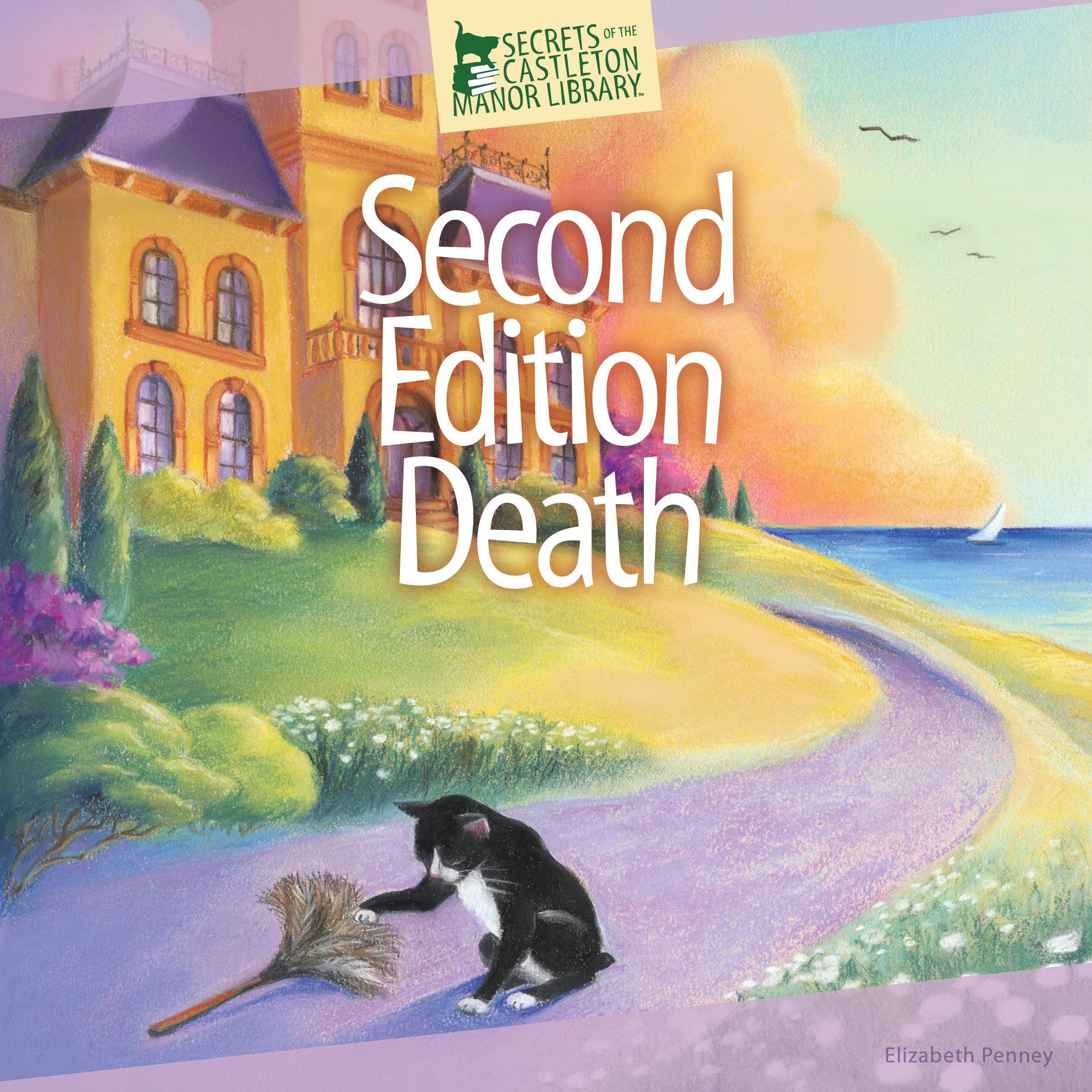Second Edition Death