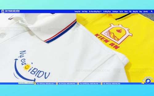 Vietnam Uniform Suppliers