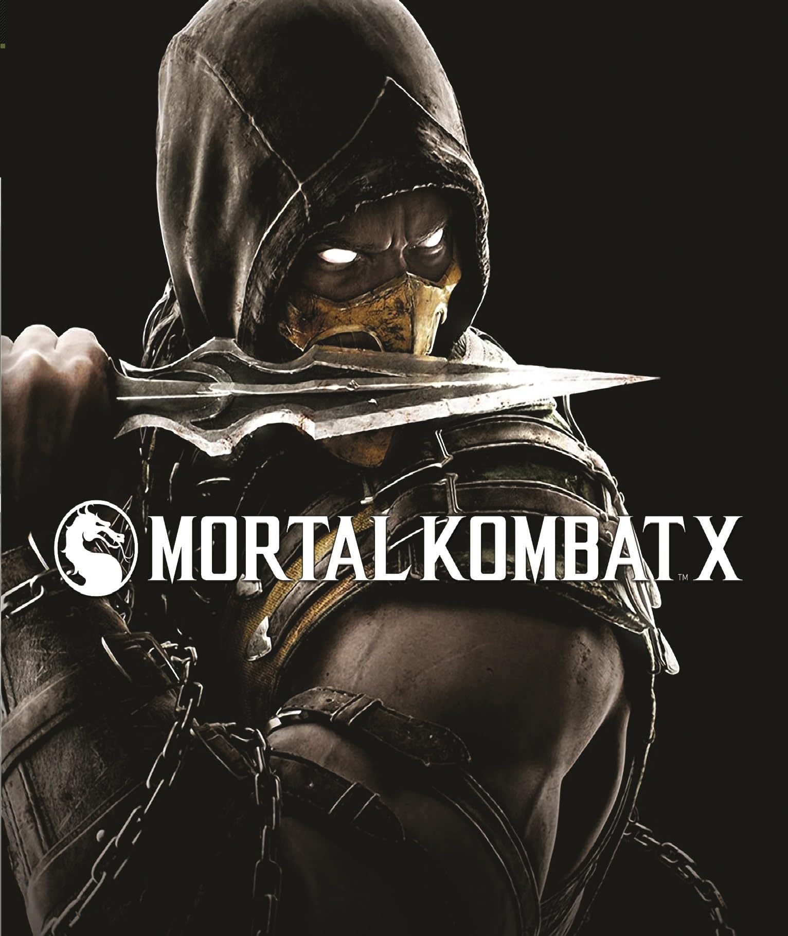 Mortal Kombat X | PC DVD Game by Zigshash Retail-picture-11