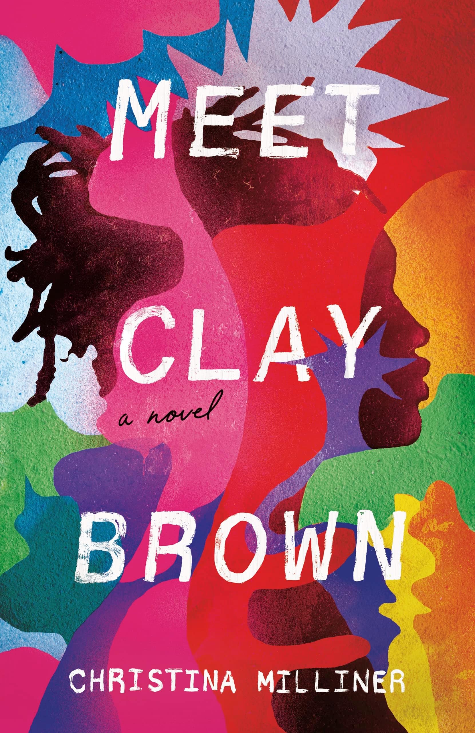 Meet Clay Brown