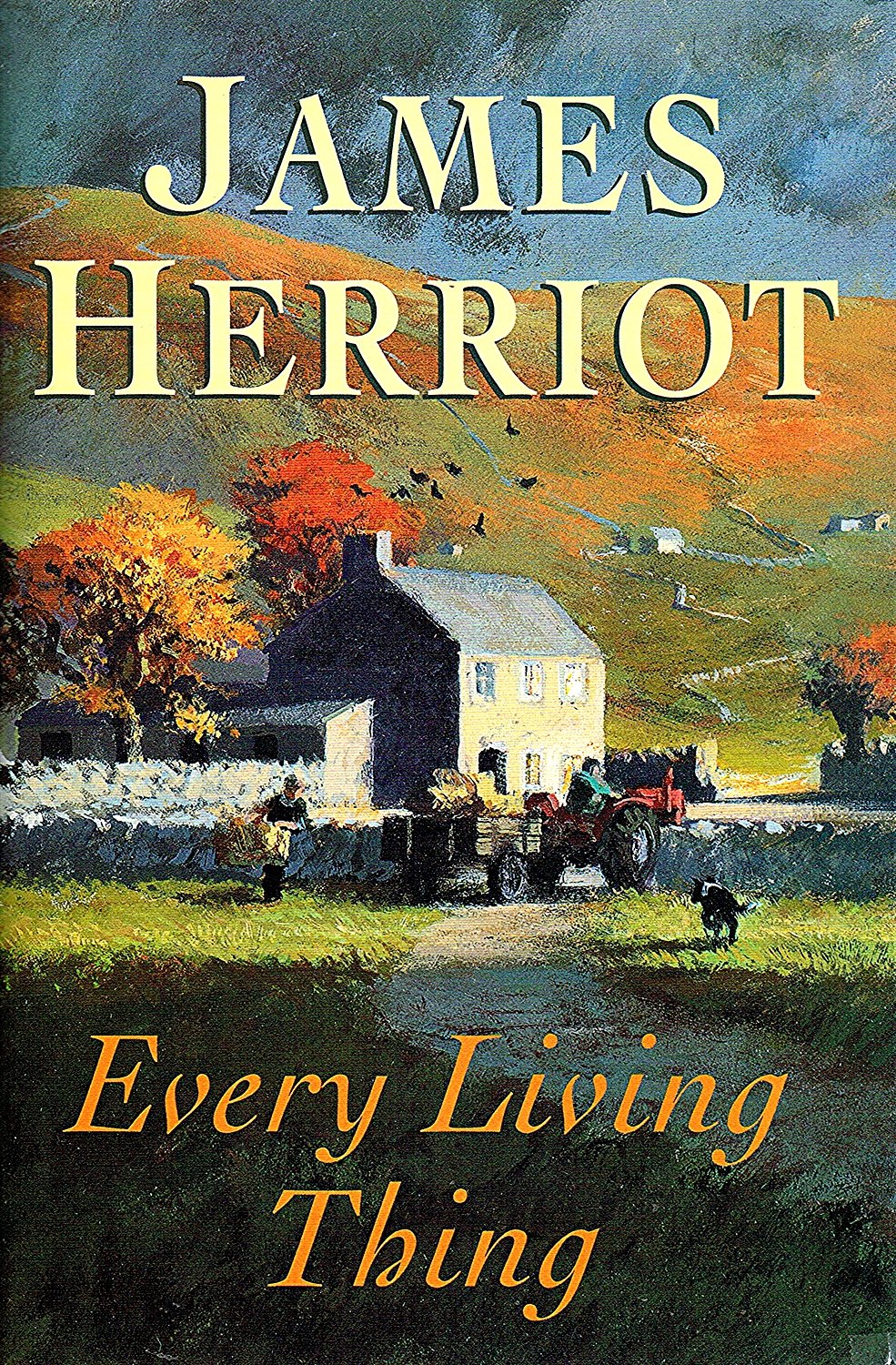 Every Living Thing