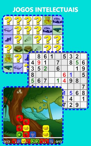 Player22: jogos e bate-papo