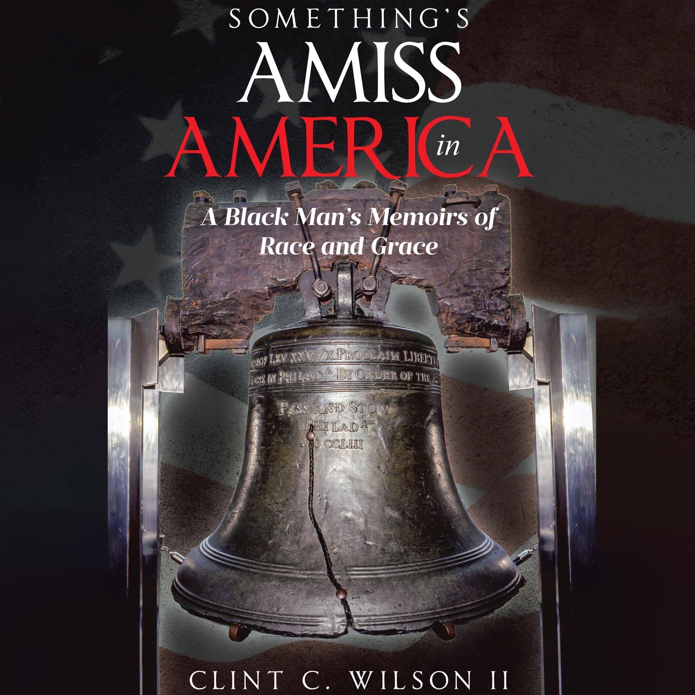 Something's Amiss in America