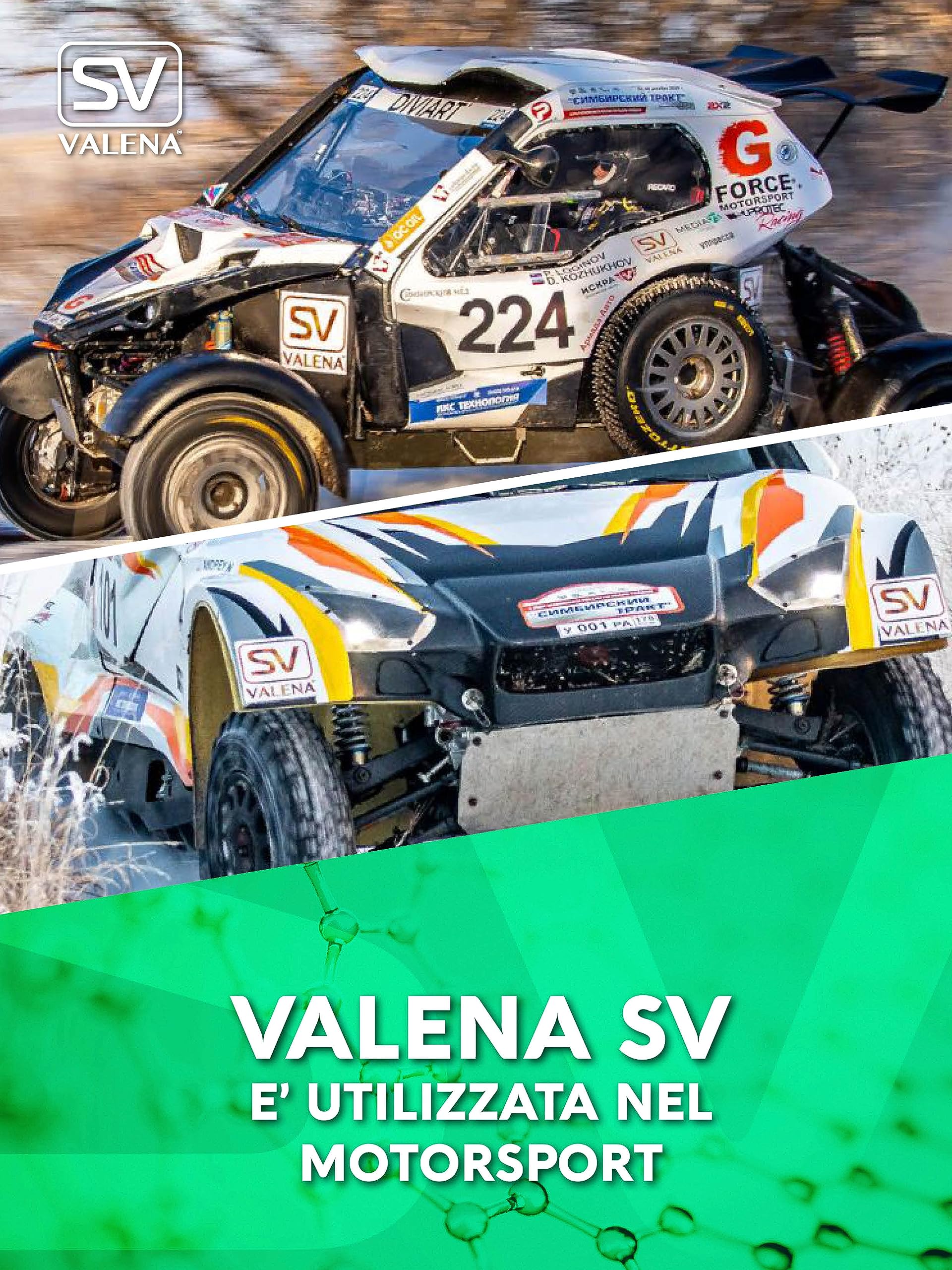 Valena-SV concentrato 200ml