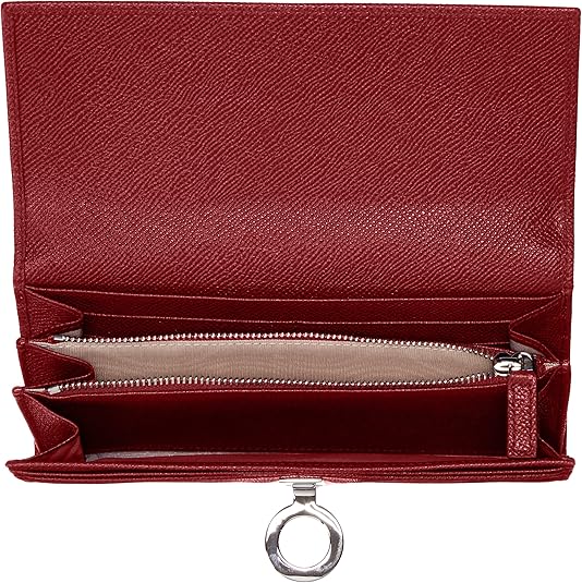 ブルガリ ブルガリブルガリ BVLGARI 33889 レッド 長財布 レディース 送料無料 【中古】 楽天市場】ブルガリ 財布 ルビーレッド 33889の通販