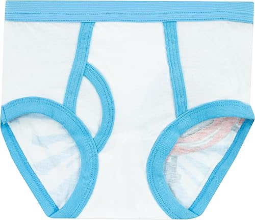 Miniatura 3 de Blaze and the Monster Machines Paquete de 5 calzoncillos para niños Monster Trucks