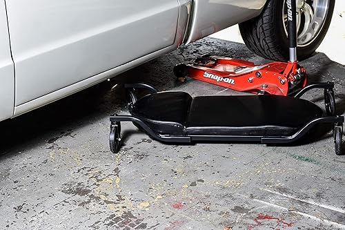 Miniatura 5 de Traxion 1-100 ProGear amplio Body Creeper