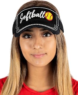 Amazon.com: Softball Hats