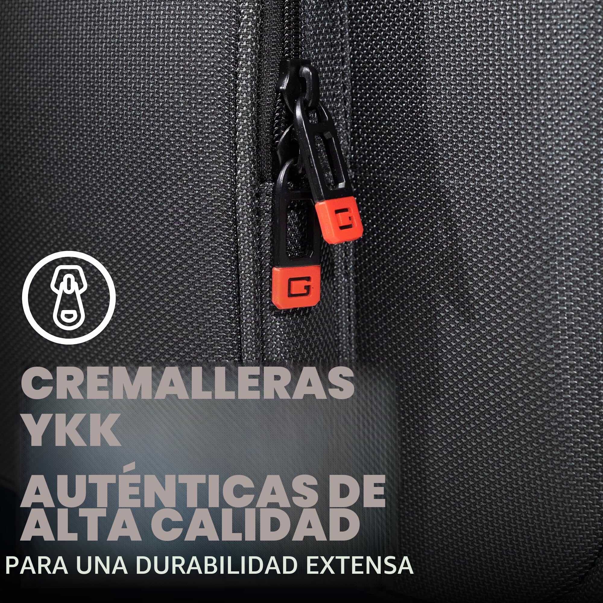Gator Cases Serie Adagio Estuche Ligero de Espuma EPS para Clarinete en si Bemol; (GL-CLARINET-23)