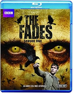 Fades, The: Season One (Blu-ray)