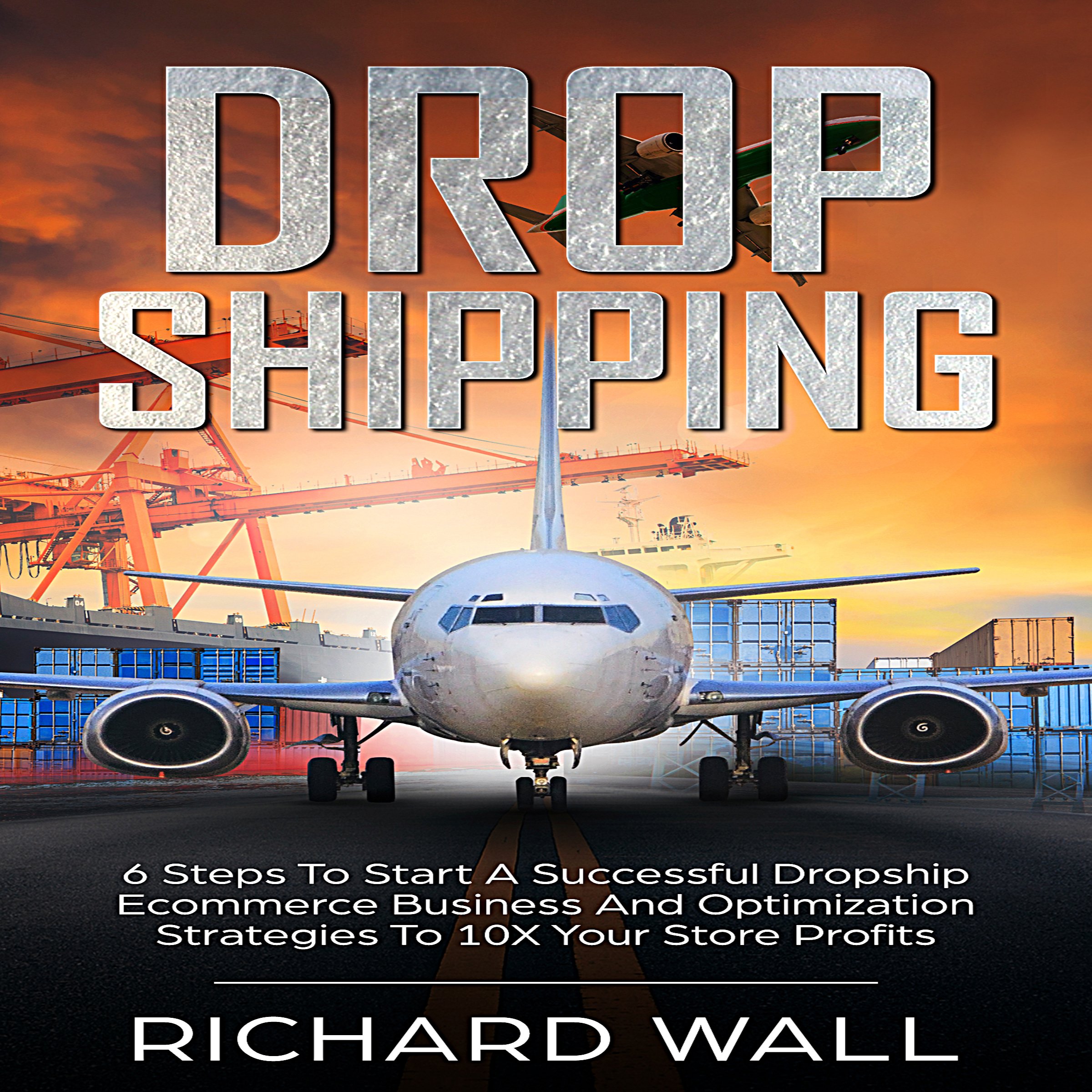 Cover art for Dropshipping
