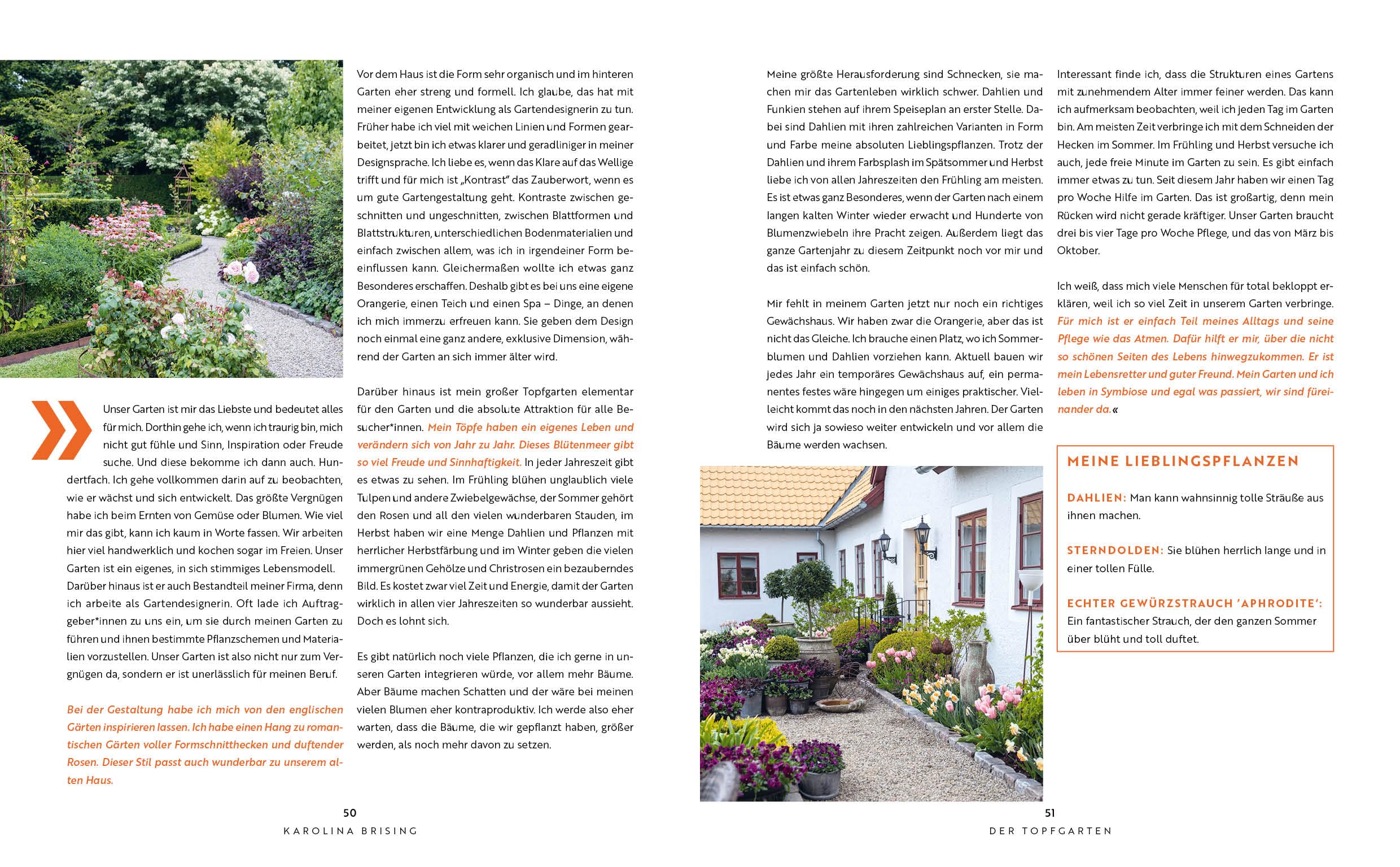 Lasst uns beeten: Die Kunst ganzjährig schöne Gärten zu gestalten | Mit großem Plakat zum Planen des eigenen Traumbeets