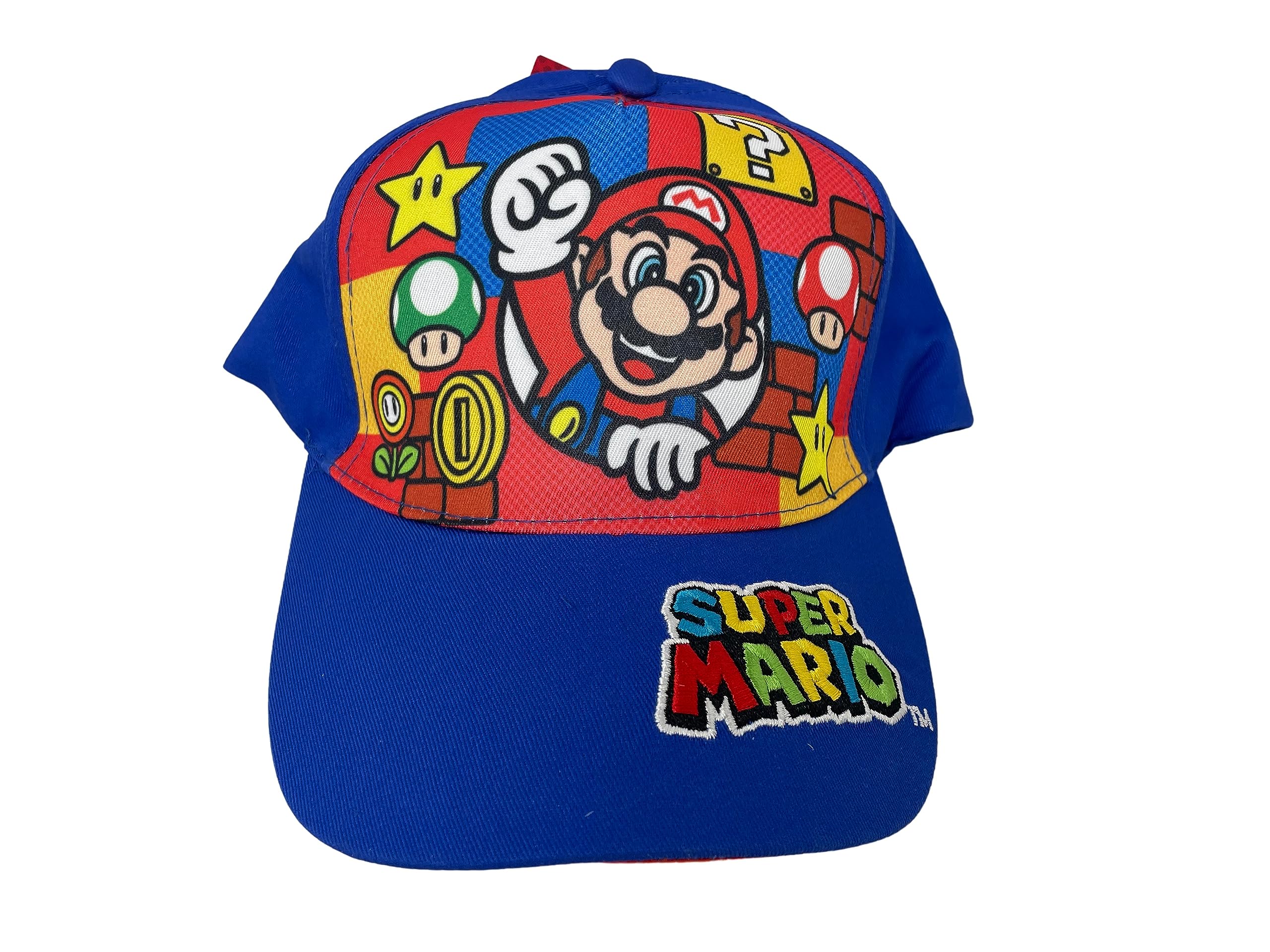 Accessory Innovations Men's Classic, Blue