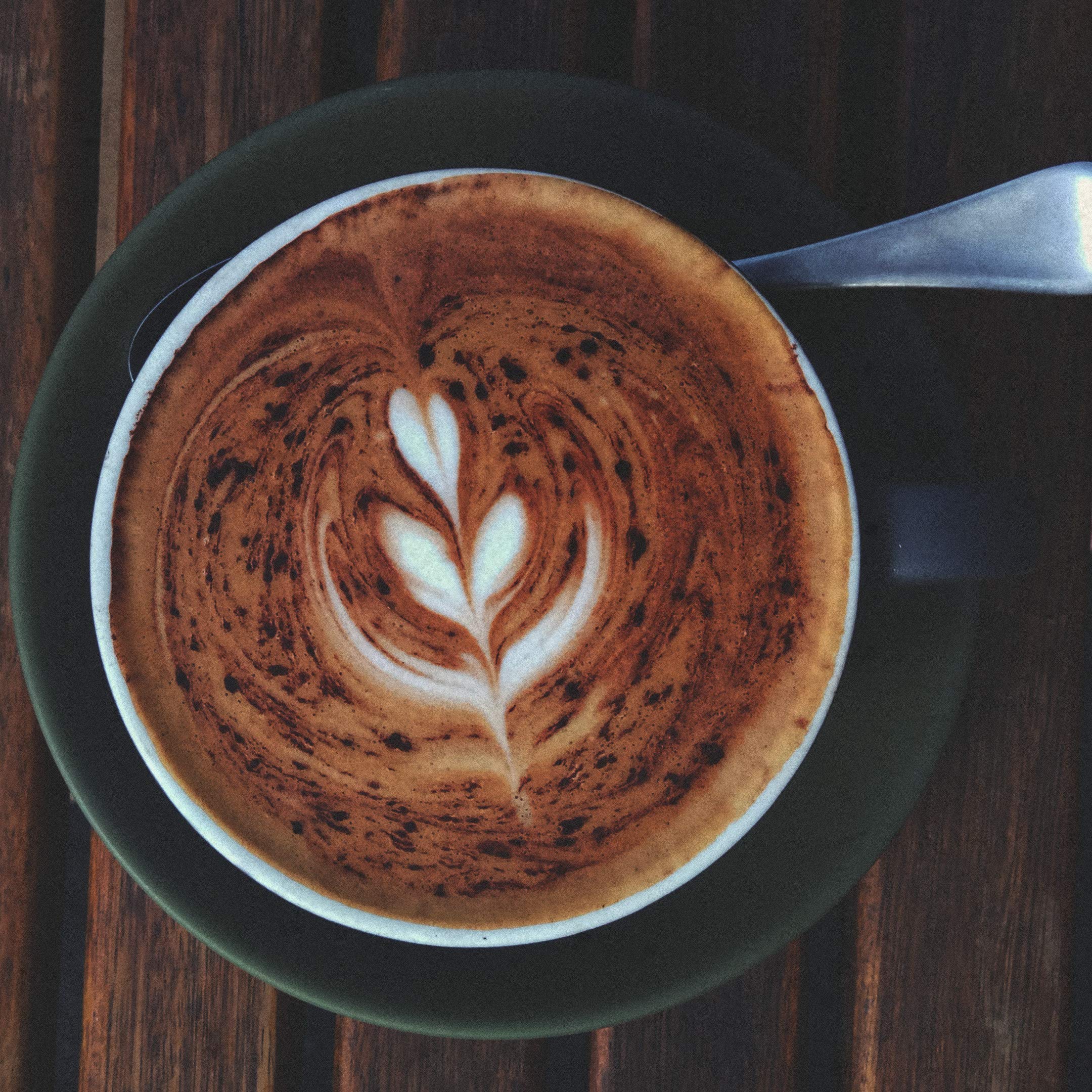 Guggenheimer Coffee Kawa Ziarnista 2kg (4x500g) Gourmet Arabica Wolno Palona Włoska Do Espresso I Ekspresów Automatycznych