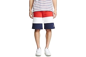 Fila Alanzo Chinatown Shorts