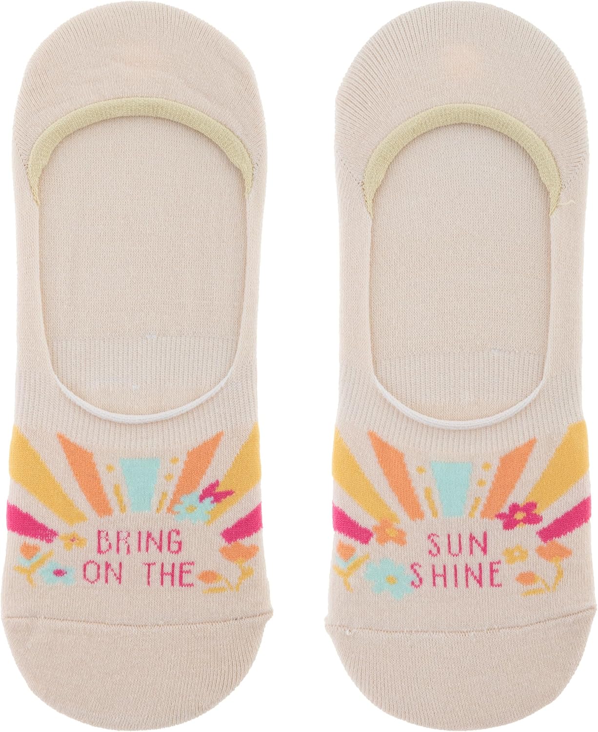 Karma womens No Show - Image 3