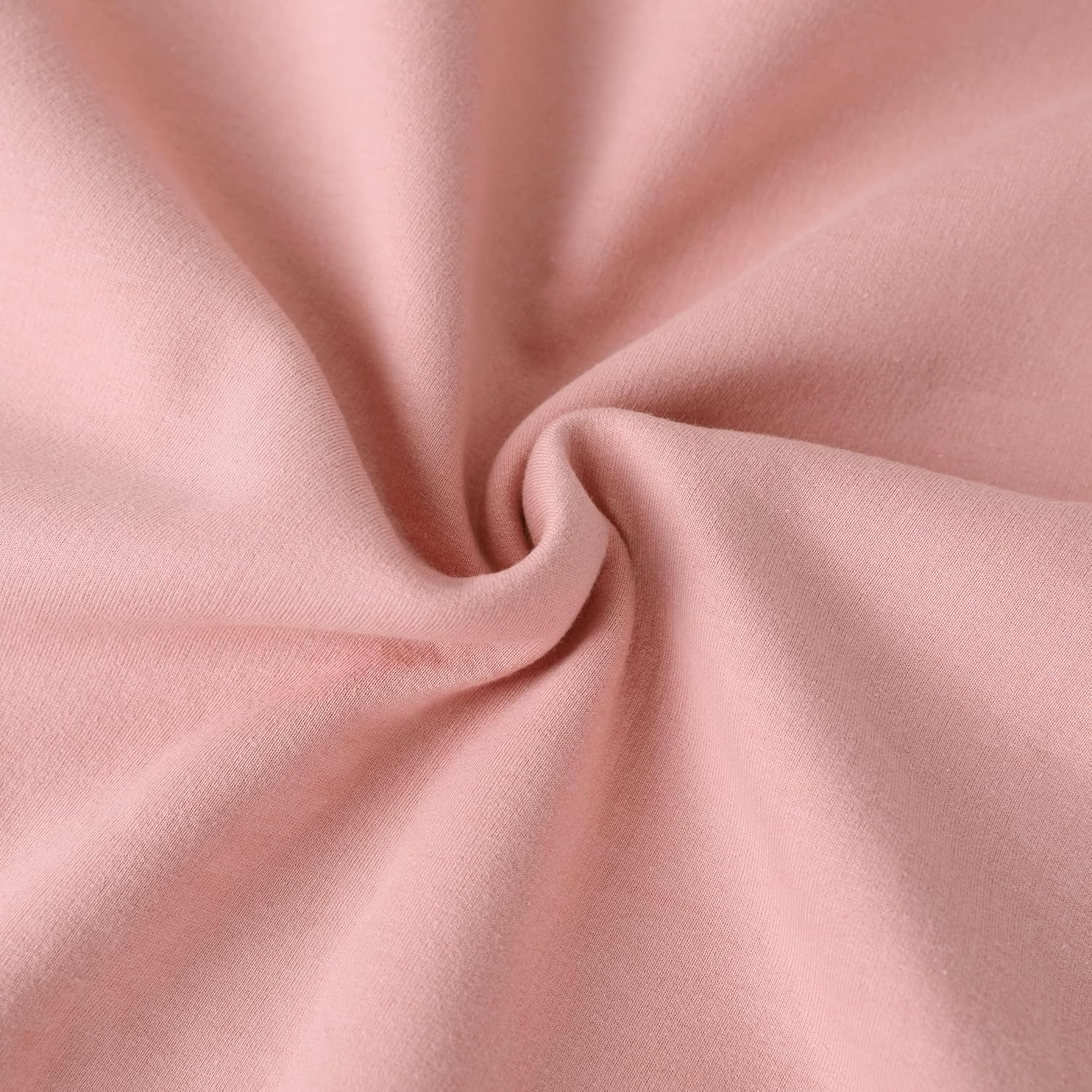 Yeokou Women's Casual Full Zip Up Sherpa Lined Hoodie Sweatshirt Jacket Coat - Image 8