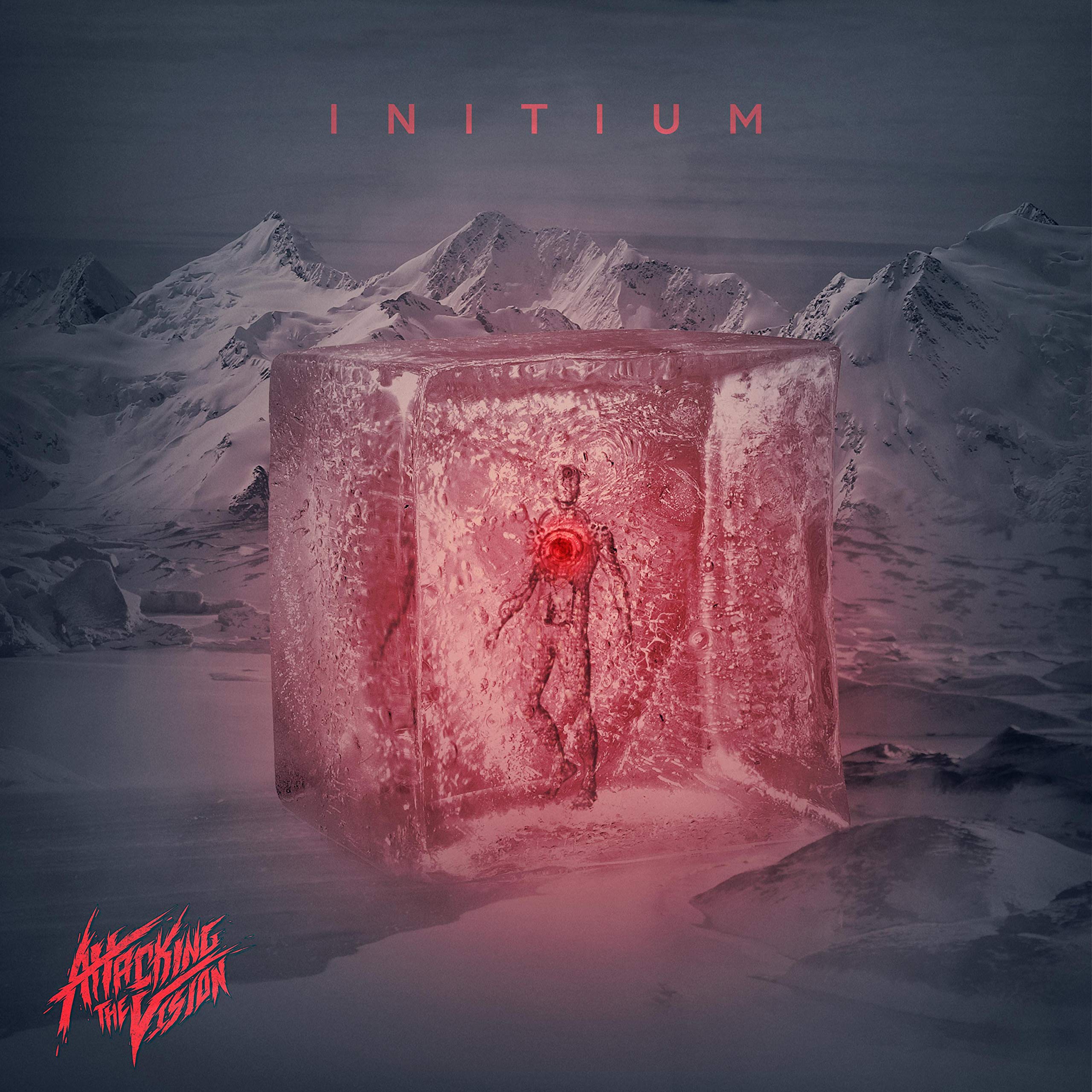 Attacking the Vision