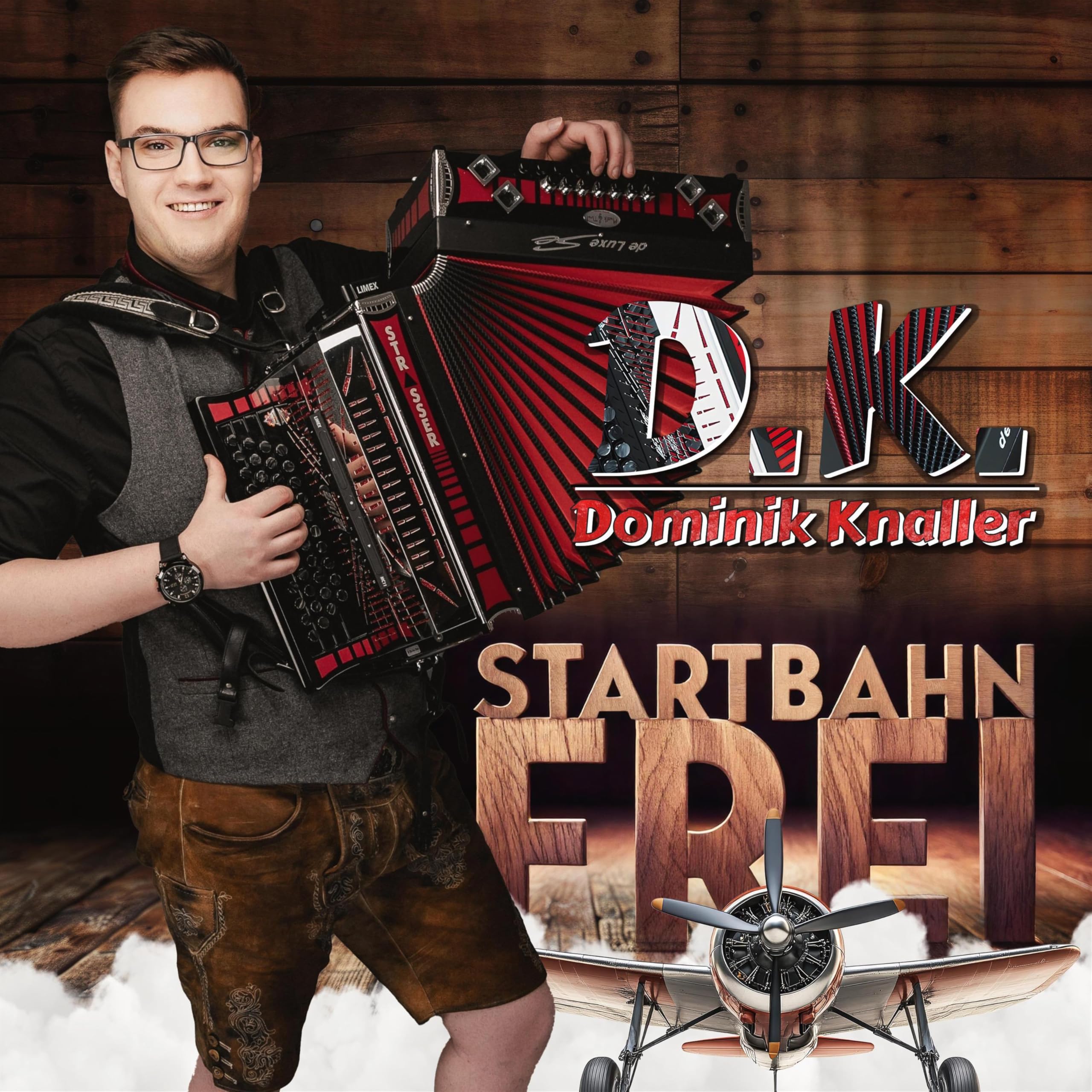 Dominik Knaller