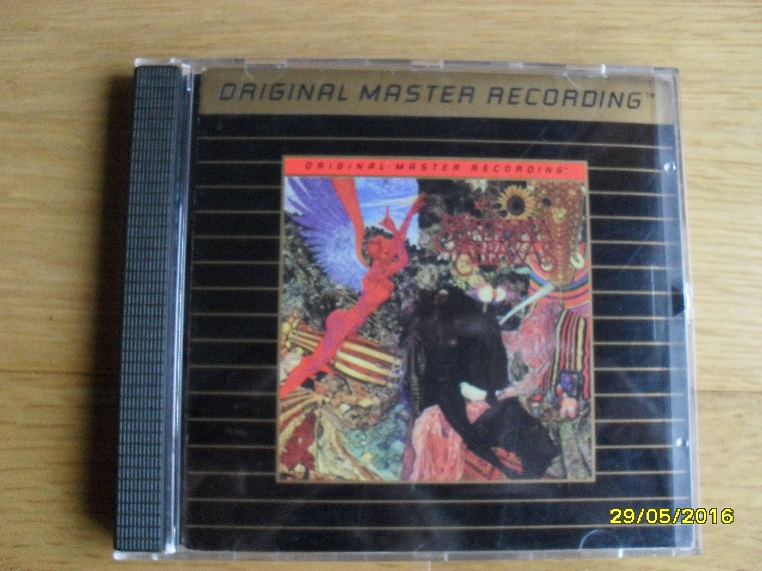 Abraxas