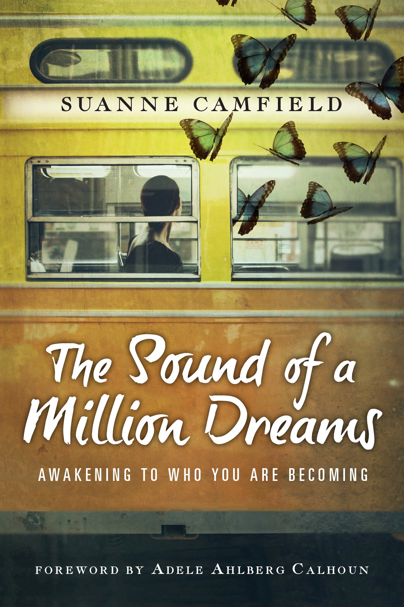 Buy The Sound of a Million Dreams – Awakening to Who You Are Becoming — BookShops.in