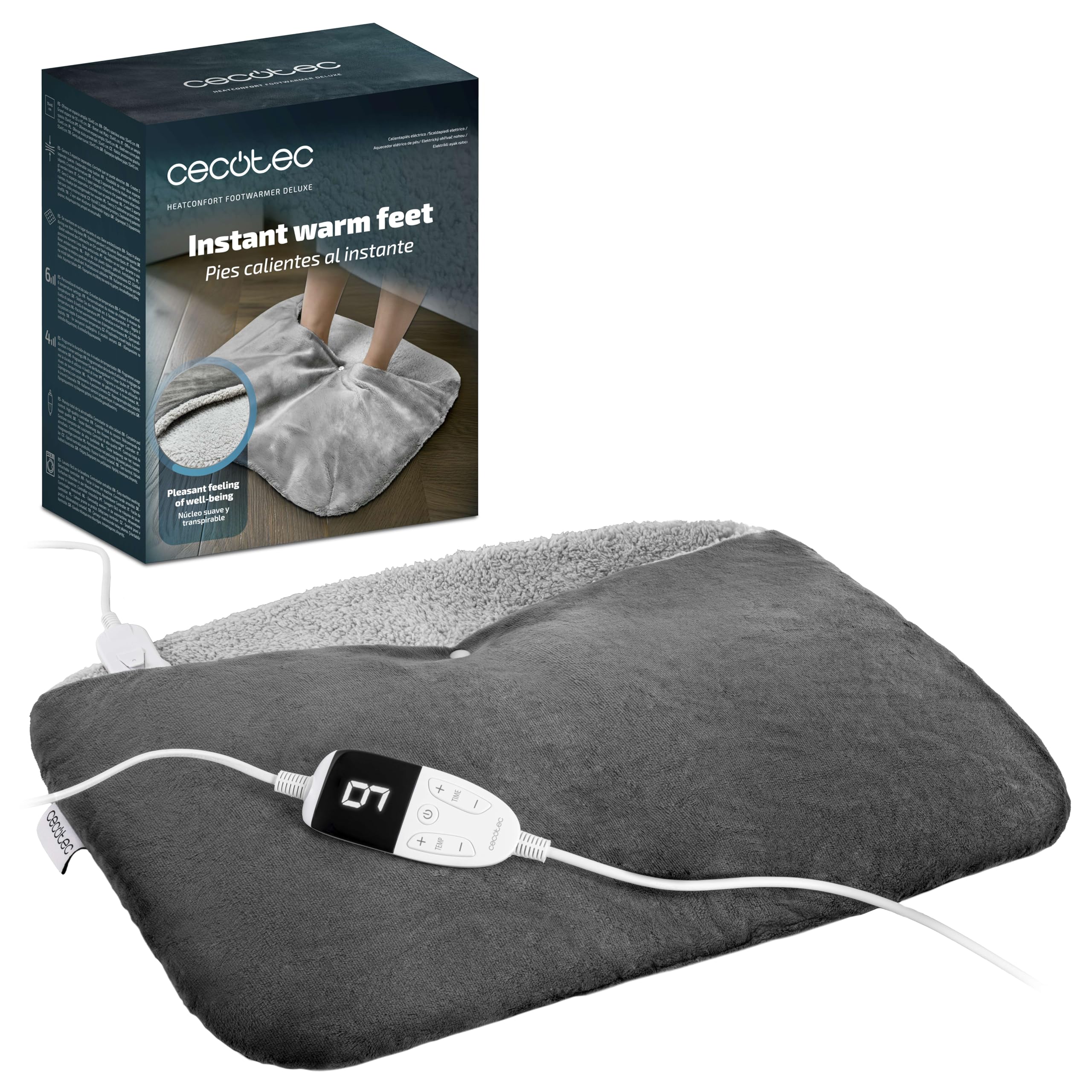 Cecotec Deals