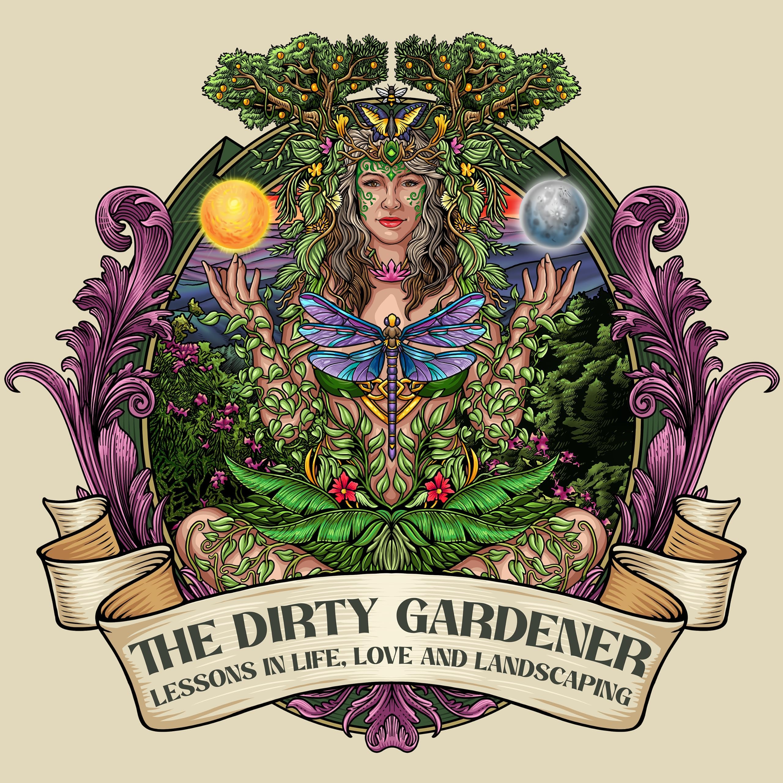 The Dirty Gardener
