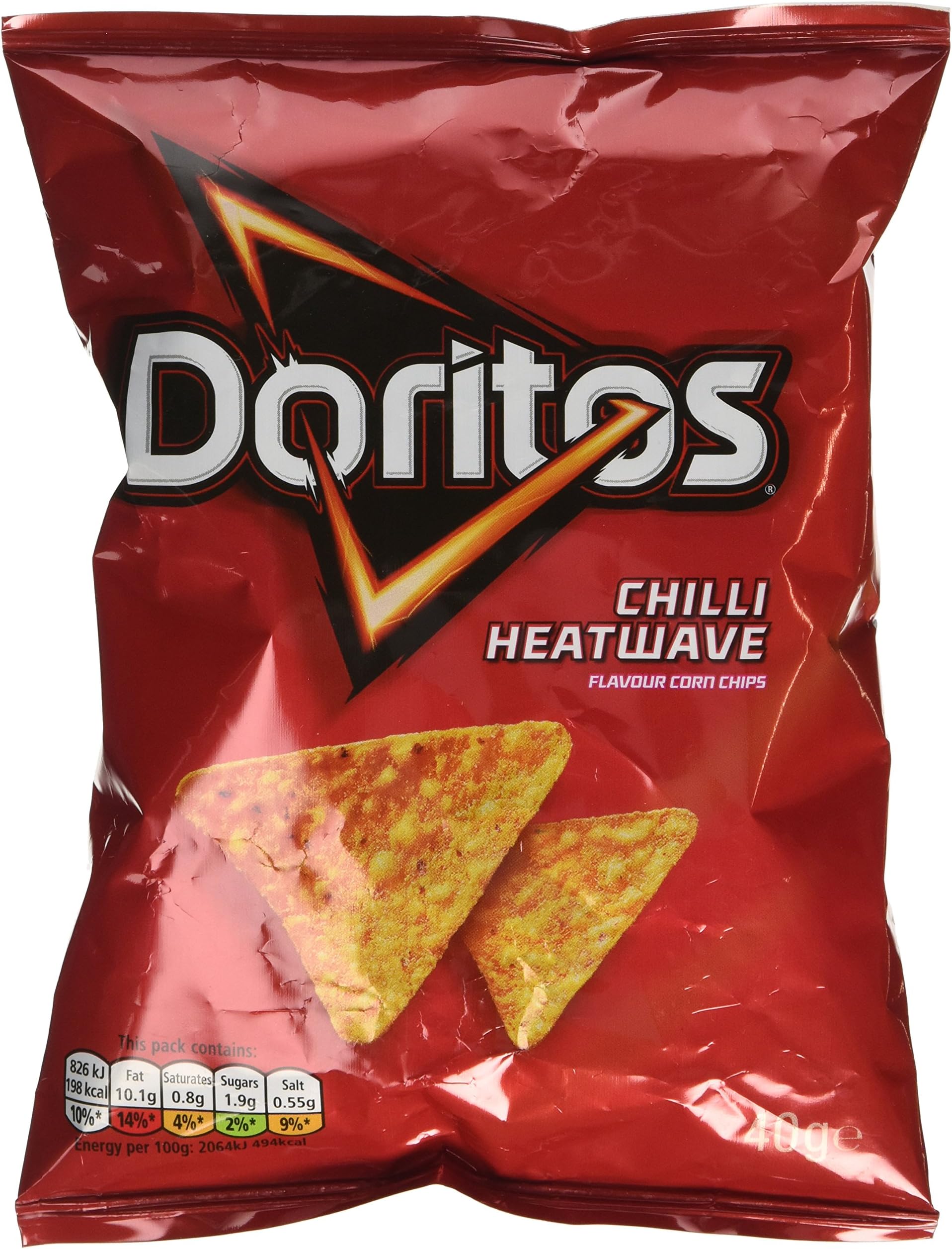 Chilli Heatwave