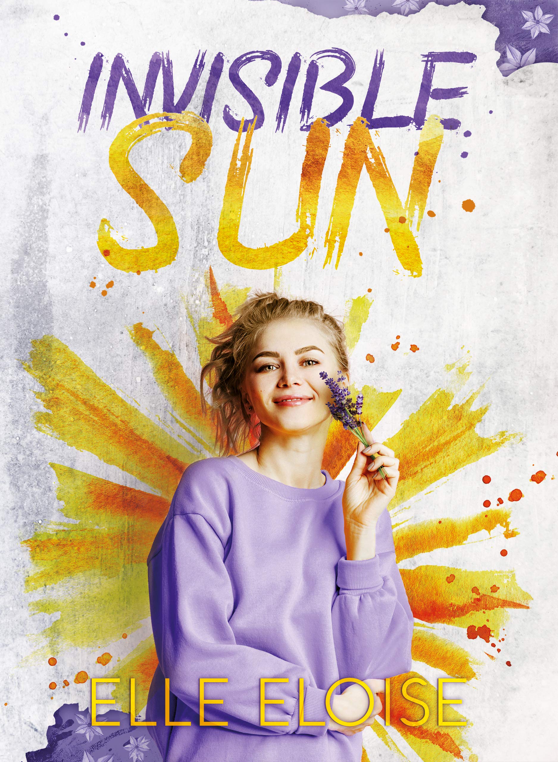 Copertina libro di Elle Eloise