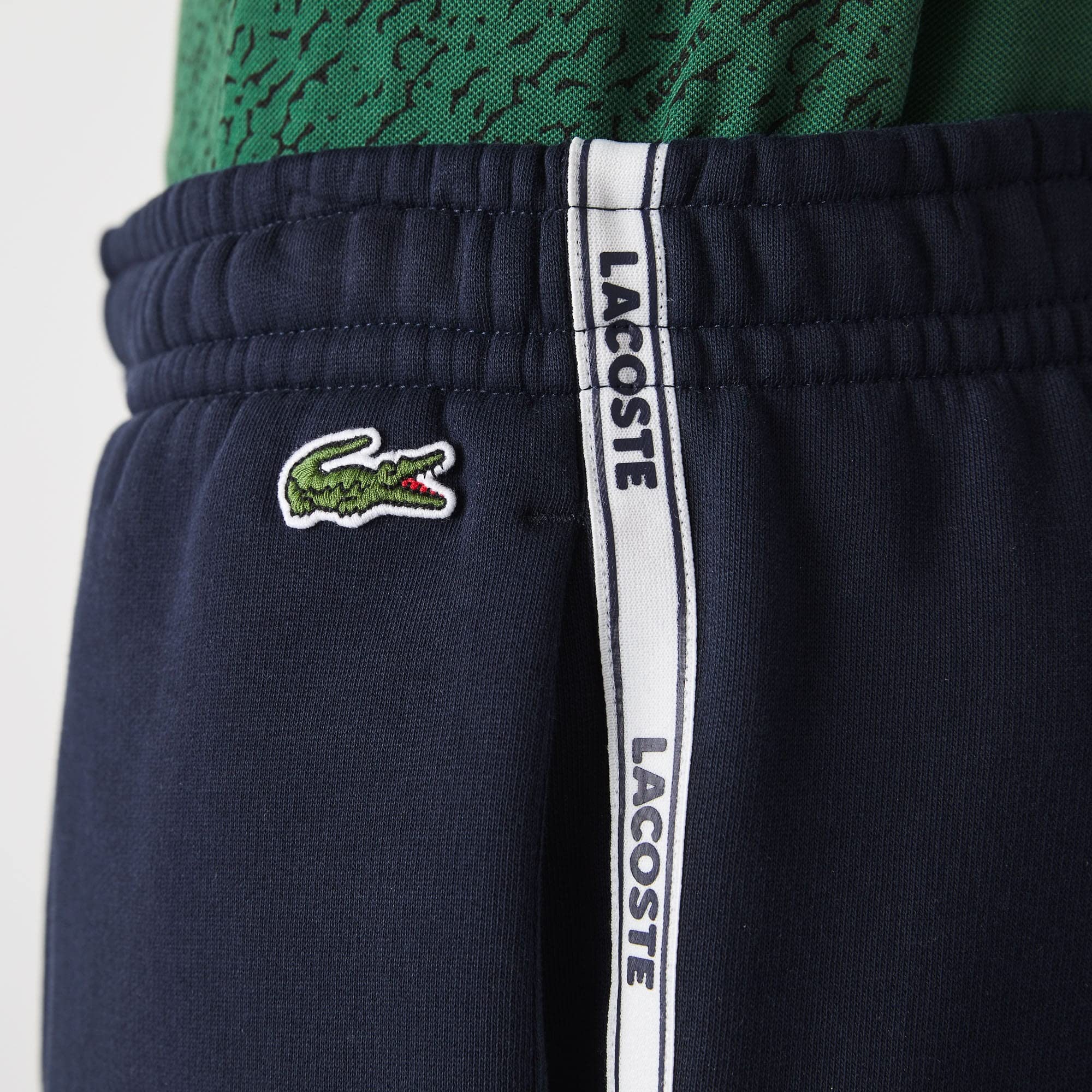 Lacoste Pantalones Cortos para Hombre