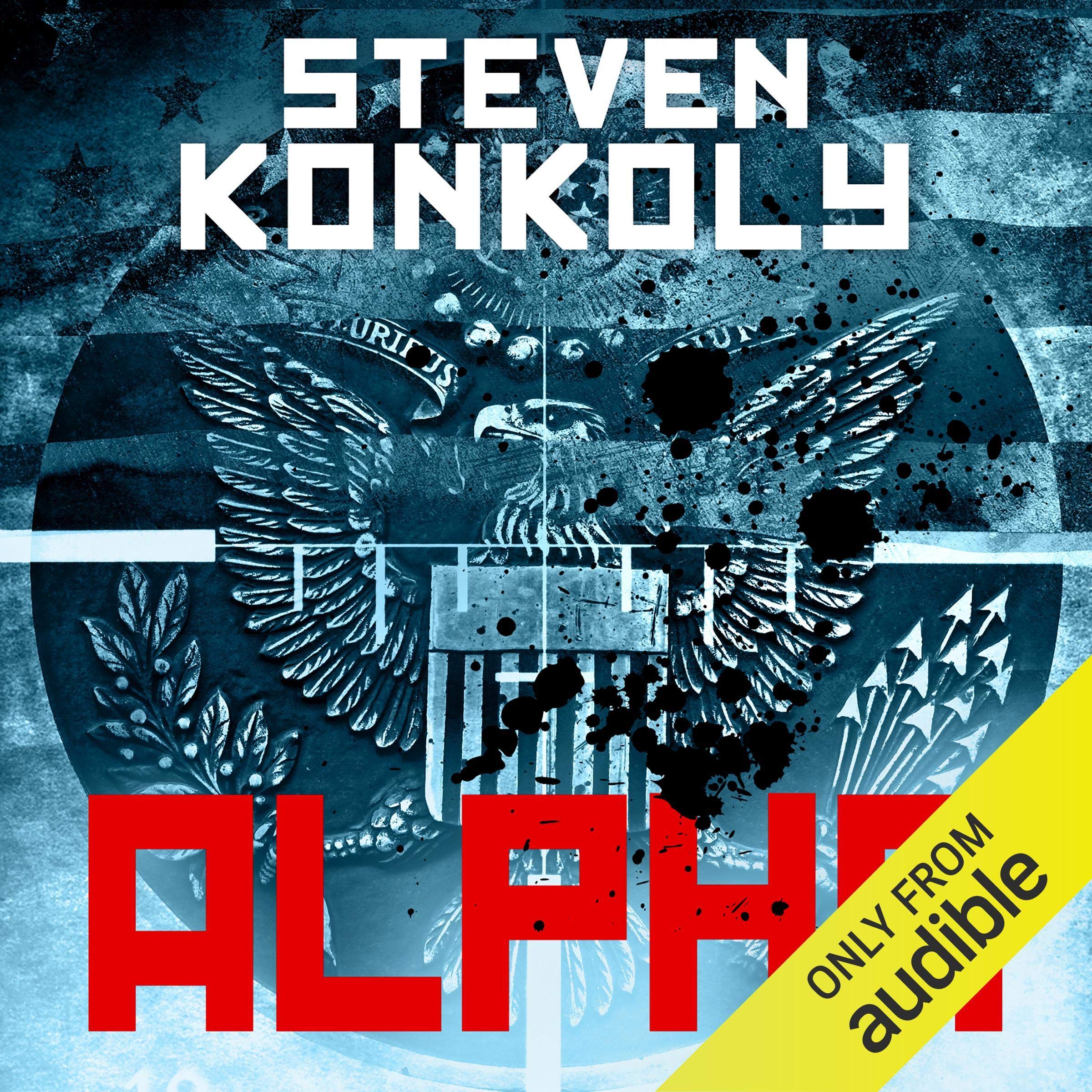 Cover art for Black Flagged