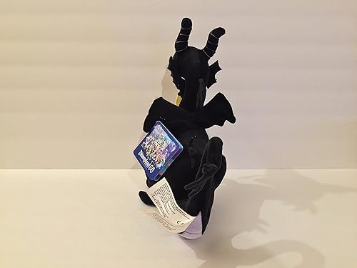 Miniatura 4 de Disney land 60th Diamond Celebration Maléfica Dragón de 10 pulgadas LE Felpa