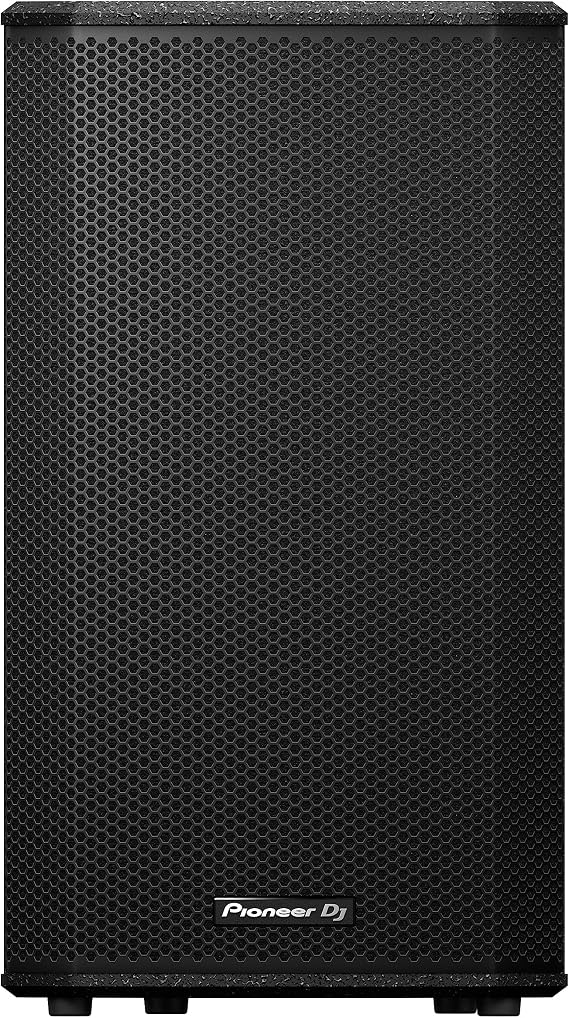 Pioneer DJ XPRS102 Full Range Speaker, 10 Inch