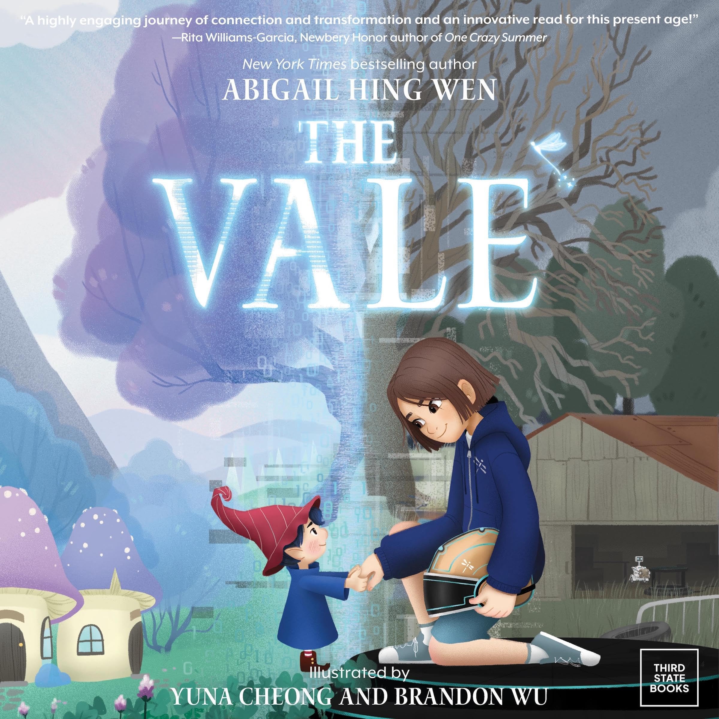 The Vale