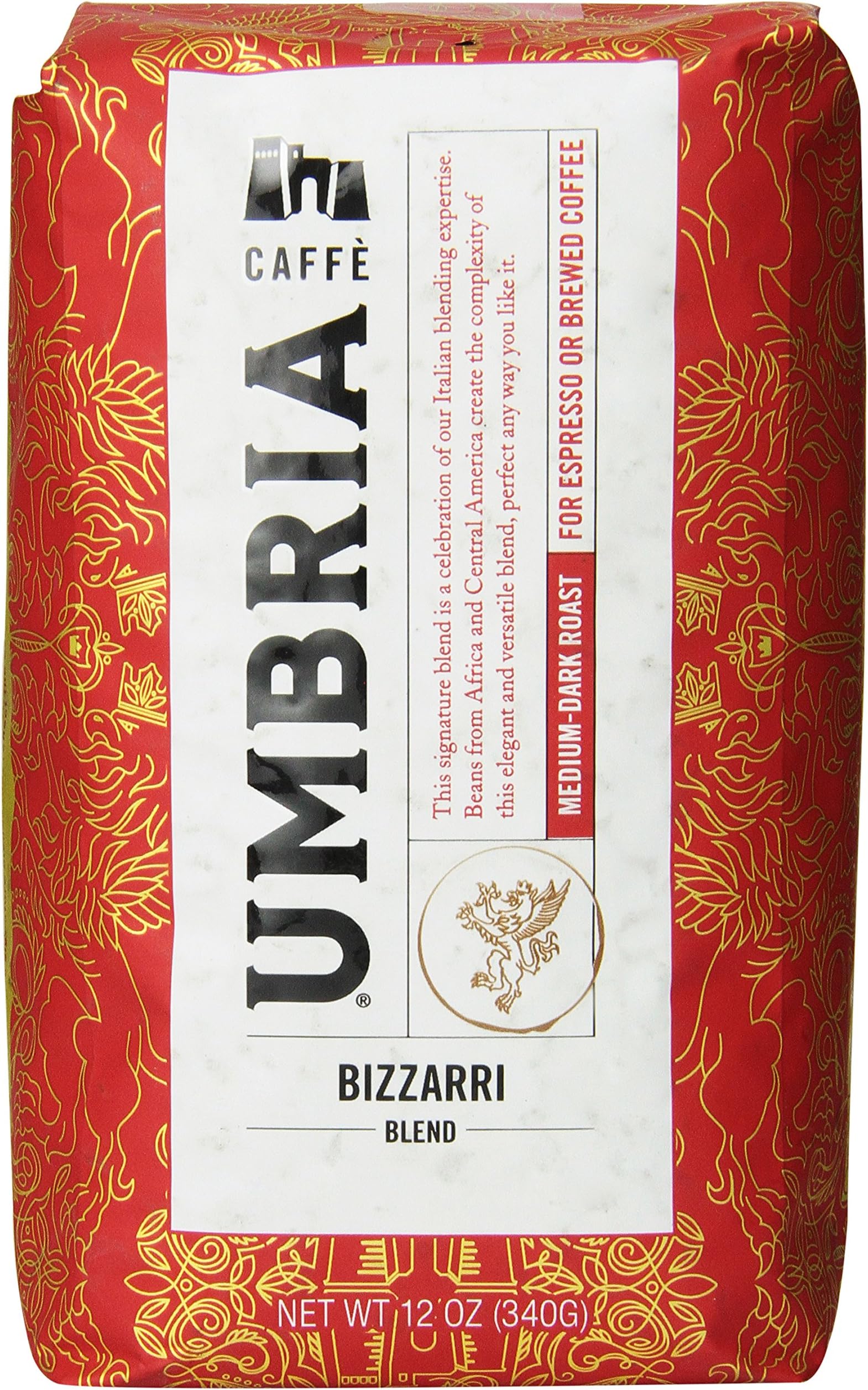 Bizzarri Blend