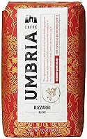 Vista 8 de Caffe Umbria Fresh Seattle Café tostado en grano entero, mezcla de Leone, tostado ligero, bolsa de 12 onzas