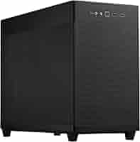 ASUS PRIME CASE AP201 ブラック付属品・箱あり Amazon.com: ASUS Prime AP201 33-Liter MicroATX Black case