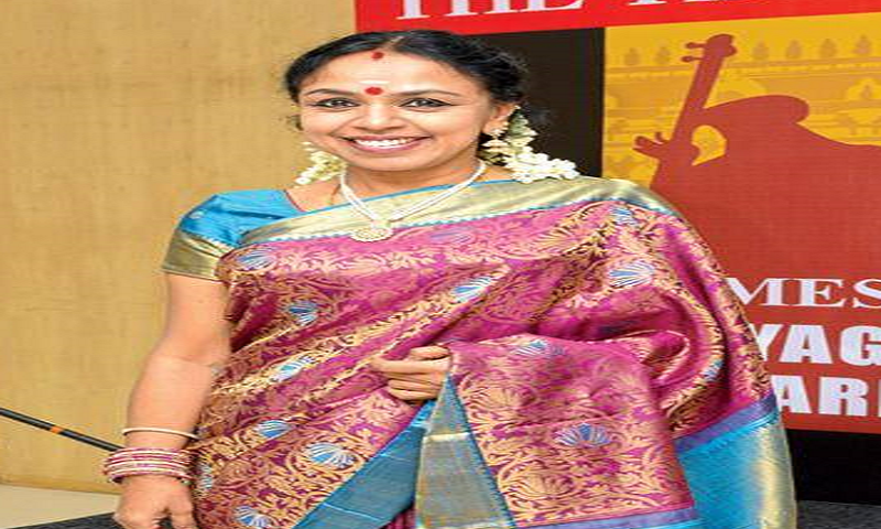 Sudha Raghunathan Carnatic Video Songs - App on Amazon Appstore