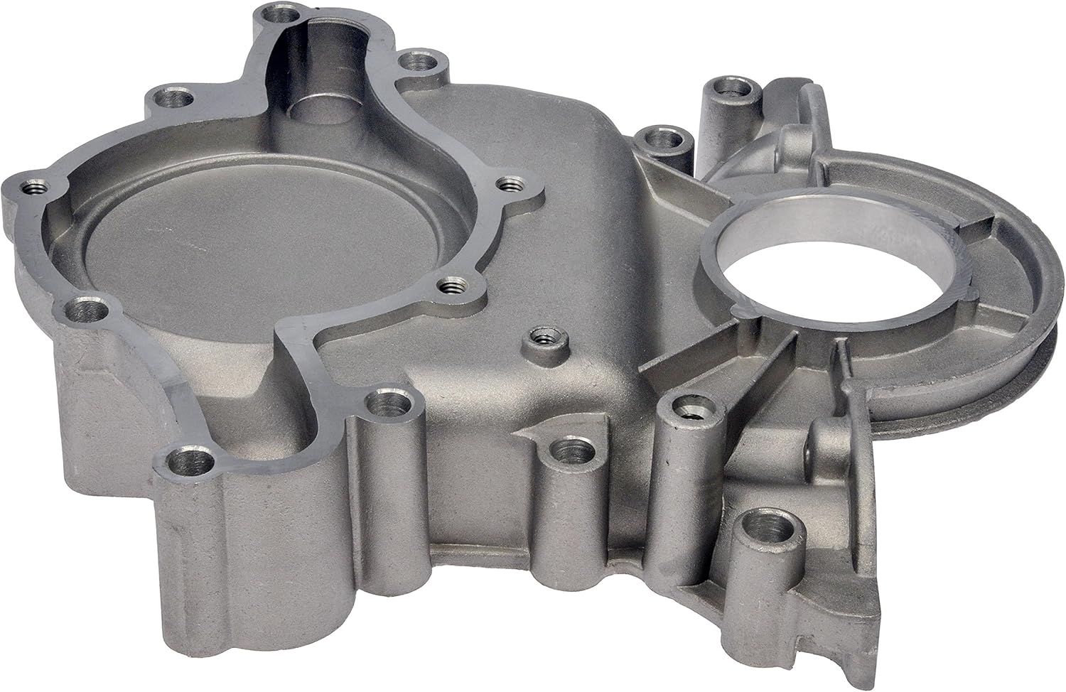 Dorman 635-106 Engine Timing Cover Compatible with Select Ford / Mercury Models