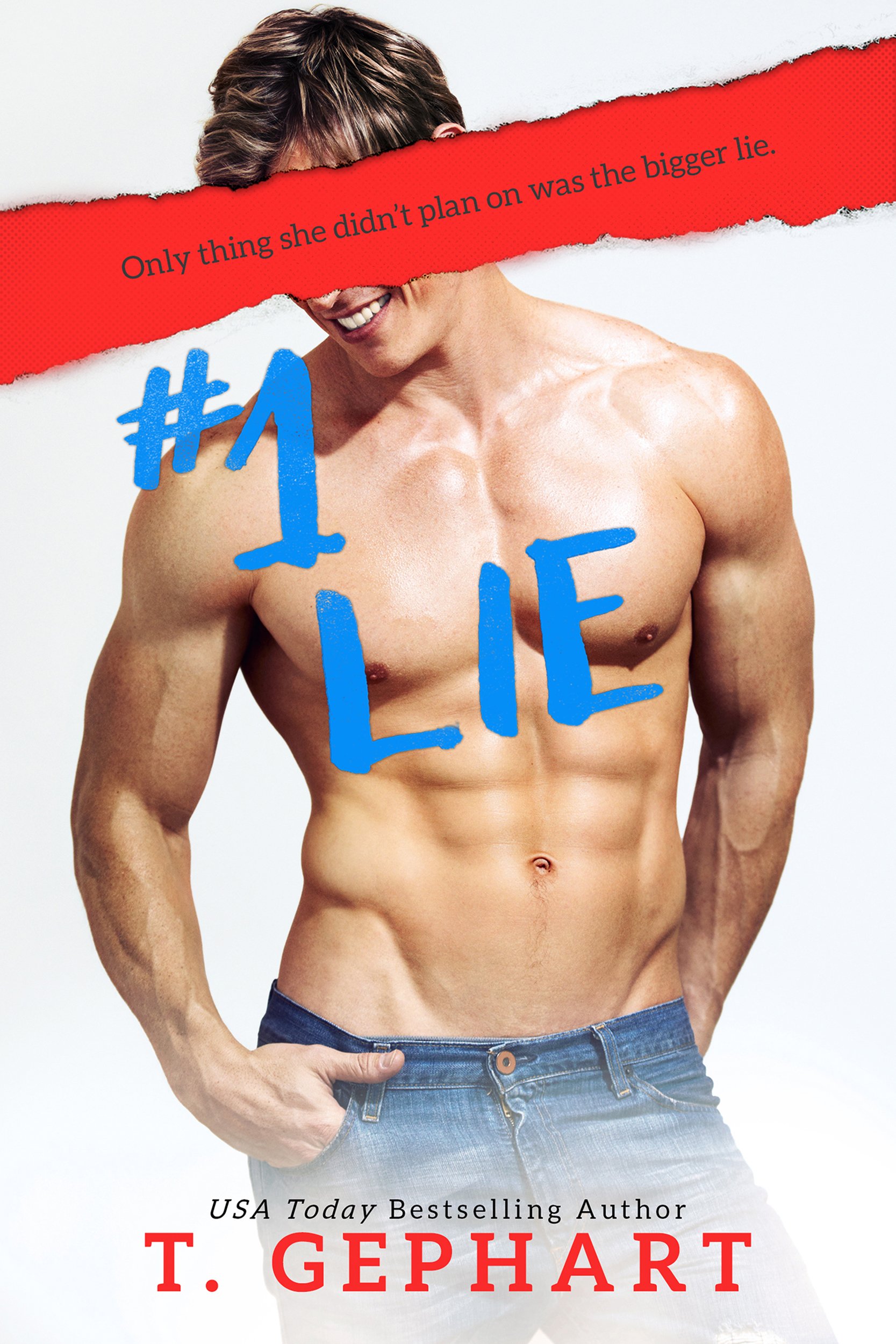 #1 Lie